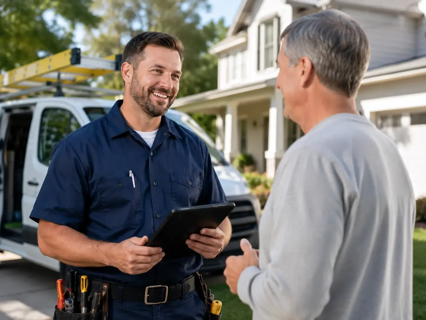 Electrical Panel Upgrade & Replacement in Milford, DE